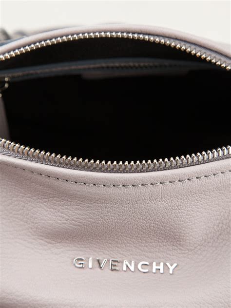 givenchy pandora medium grey|Givenchy Pandora mini sale.